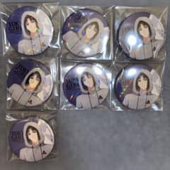 アイナナ TGC 缶バッジ 和泉一織 - メルカリ