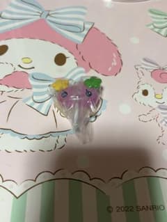 たまごっち ふらわっち ガチャガチャ カラフルキャンディーのサムネイル