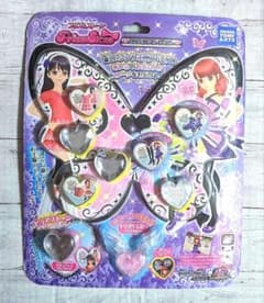 プリリズ プリティーリズム ディアマイフューチャー 春音あいら シンフォニア プリティーリズム ディアマイフューチャー 春音あいら 神秘の
