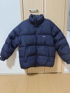 z*i様 最終値下DESCENDANT MUMMY PADDING JACKET z*i様 最終値下DESCENDANT MUMMY PADDING JACKET - メルカリ