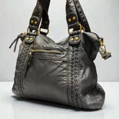 00s archive shoulder bag 2way grunge y2k - メルカリ