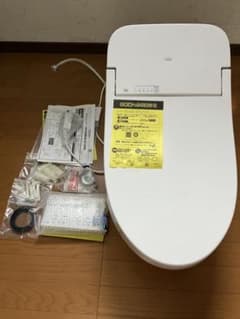 美品中古】 TOTO TCF9A04 2022年製 - メルカリ