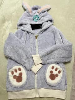 ステラ・ルー♡ディズニーパーカーのサムネイル