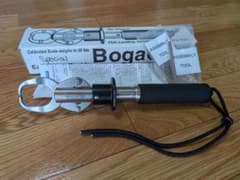 BogaGrip Special フィッシュグリップ 30lbsのサムネイル