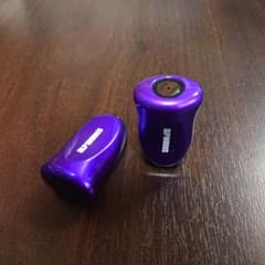 SLPワークス Iコルクノブ TM1 限定カラー アルマイトパープル　美品 m11301931208_1.jpg?1726437640