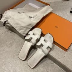 HERMES サンダルのサムネイル