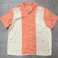 WACKO MARIA/TWO-TONE 50'S SHIRT（TYPE-1) - メルカリ