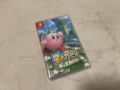 星のカービィ ディスカバリー ソフトのサムネイル