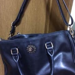 SUZU様専用！EVRIS ショルダーバックのサムネイル