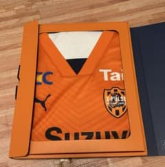 杉*子様 清水エスパルス 乾貴士　2024ホームユニフォーム XL 杉*子様 清水エスパルス 乾貴士 2024ホームユニフォーム XL - メルカリ