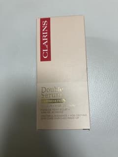 CLARINS ダブル セーラム ファンデーション L3Nのサムネイル