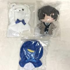 文スト　太宰治　くじ引き堂のサムネイル