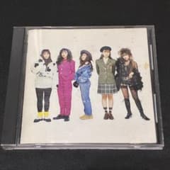 PRINCESS PRINCESS CDのサムネイル