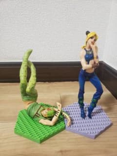 ジョジョの奇妙な冒険セット　バラ売り可のサムネイル