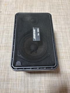 BOSE for NEC スピーカー 本体 - メルカリ