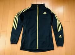 【なか様専用】adidas アディダス ジャージ 150のサムネイル
