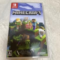 マインクラフトのサムネイル