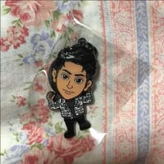 山下健二郎 首振りのサムネイル