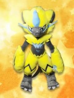 ポケモン ゼラオラ カビゴン セットのサムネイル