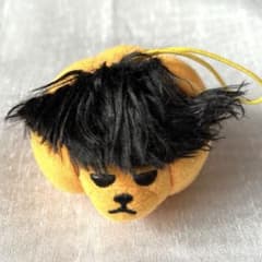 BIGBANG D-LITE 대성 호박