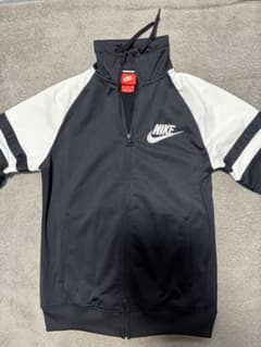 NIKE ジャージ　レディースMのサムネイル
