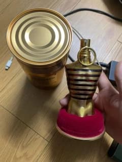 ジャンポールゴルティエ le male elixir 75mlのサムネイル