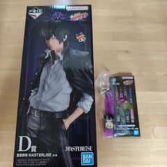一番くじ 家庭教師ヒットマンREBORN! D賞 雲雀恭弥 フィギュア - メルカリ