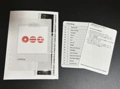 【未使用】BTS ARIRANG Weverse Albums ver.のサムネイル