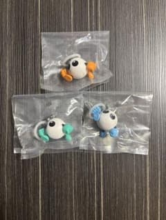 バボちゃん　ゆらゆらマーカーのサムネイル