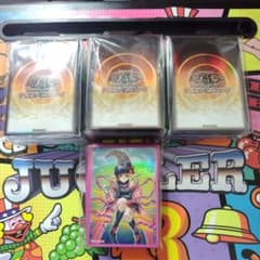 遊戯王OCG デュエルモンスターズ スリーブセット 遊戯王OCG デュエルモンスターズ スリーブセット - メルカリ