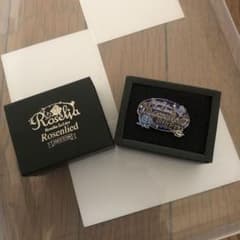 バンドリ ロゼリア 記念ピンズのサムネイル