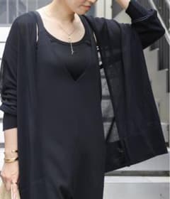DeuxiemeClasse カーディガン タグ付きのサムネイル
