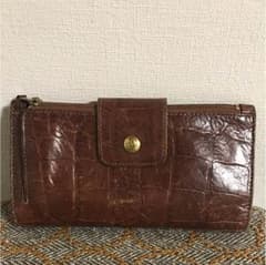 しげこ様専用 イルビゾンテ 長財布のサムネイル