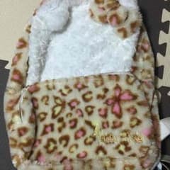 キティのリュックのサムネイル