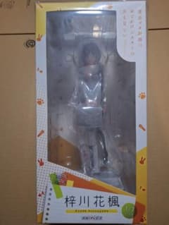 アニプレックス 青ブタ 梓川花楓 1/7スケールフィギュア 特典付き ANIPLEX 青ブタ 梓川花楓 1/7スケールフィギュア 特典無し - メルカリ