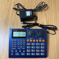 BOSS Dr.Rhythm DR-770のサムネイル
