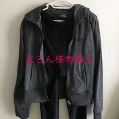 スポーツウェア 3点セット レディース X L kitson outdoorのサムネイル