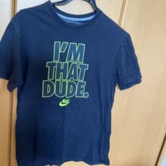 NIKE ナイキ Tシャツのサムネイル