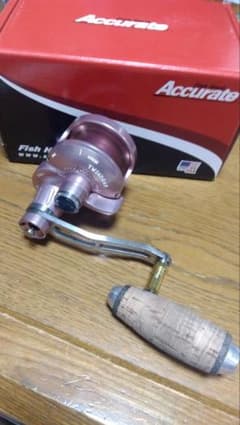 アキュレート Valiant 500NL（左ハンドル） ピンク - メルカリ
