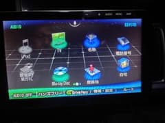 Ryutaro09様専用　ストラーダ　CN-F1D 　地図2020年版のサムネイル