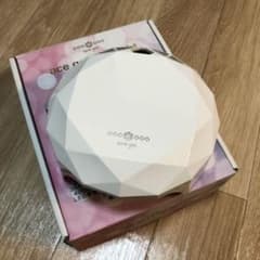 LEDライト　ジェルネイル　ハンドクッションのサムネイル