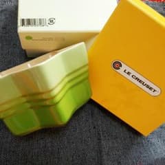 ❤sale価格❤【新品＊未使用】ル・クルーゼ★ラムカン★エトワール★のサムネイル