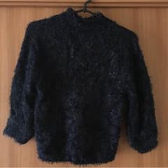 GUフェイクファートップスのサムネイル