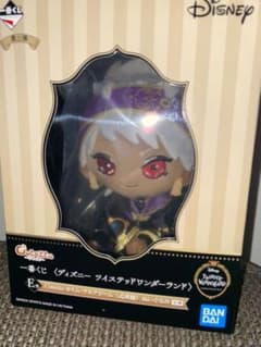 ツイステッドワンダーランド♡一番くじ♡第三弾のサムネイル
