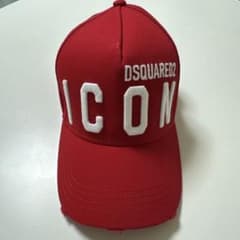 Dsquared2ベースボールキャップのサムネイル