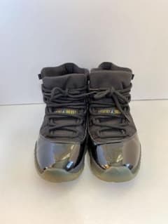 エアジョーダン11 レトロ ガンマブルー Jordan11 Gamma Blueのサムネイル