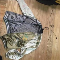 アヴィレックス スカジャンのサムネイル
