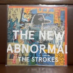 The Strokes / The New Abnormal LP レコードのサムネイル