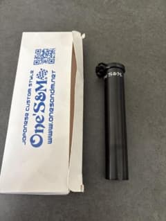 軽スロsp One'S&Mのサムネイル