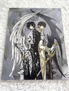 キャンバスボード コードギアス 反逆のルルーシュ CLAMP ルルーシュ